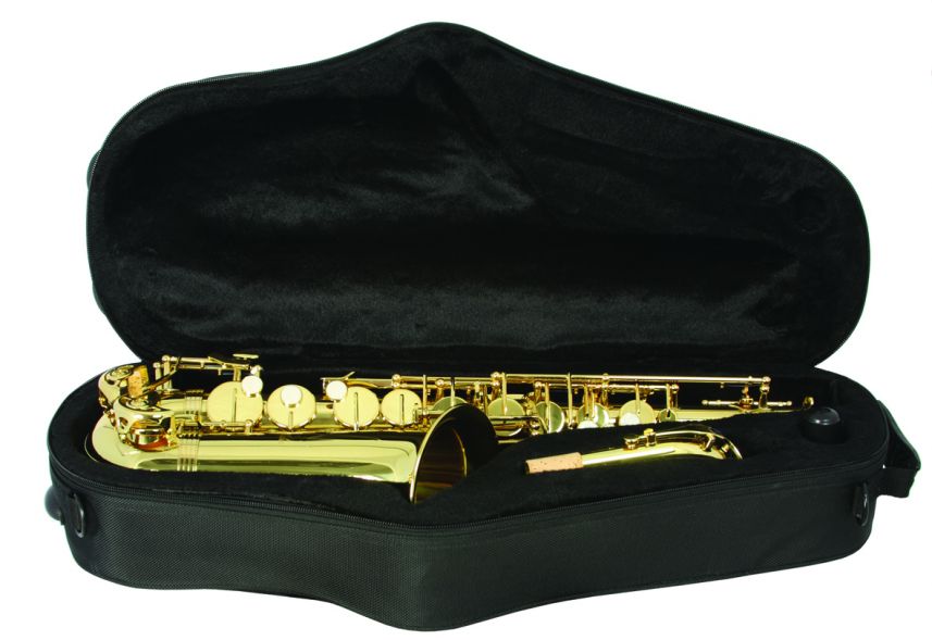 Trevor James Alpha Alto Saxophone