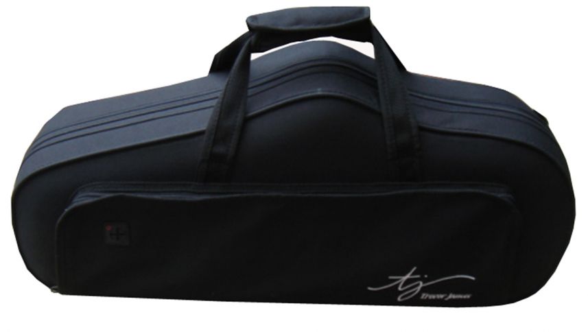 Trevor James Alpha Alto Saxophone