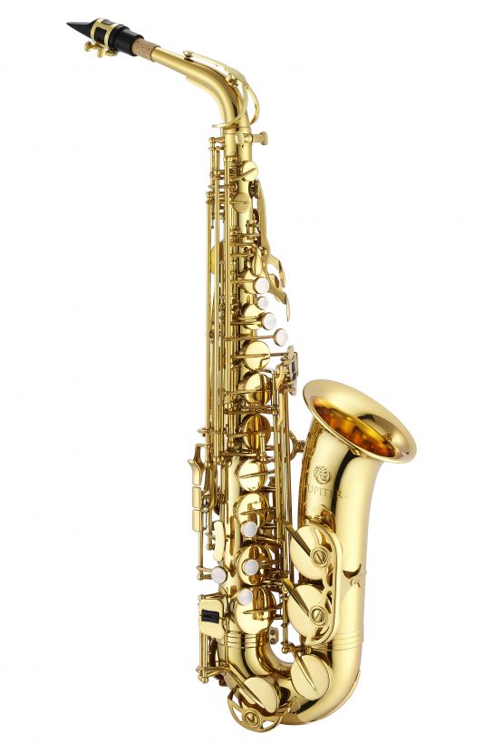 Jupiter JAS 500-Q Alto Saxophone image