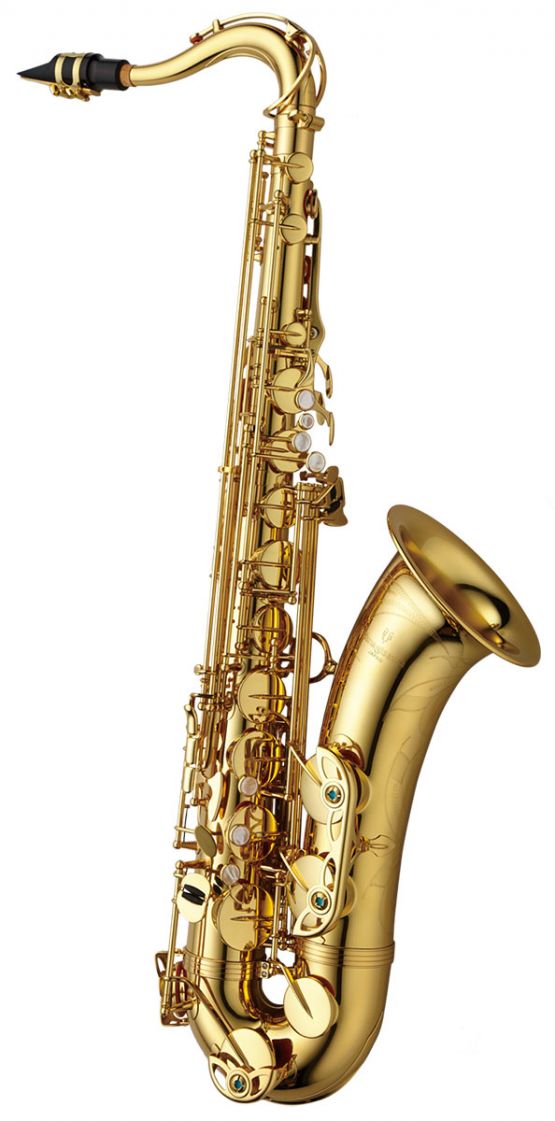 Yanagisawa TWO1 Tenor Saxophone image