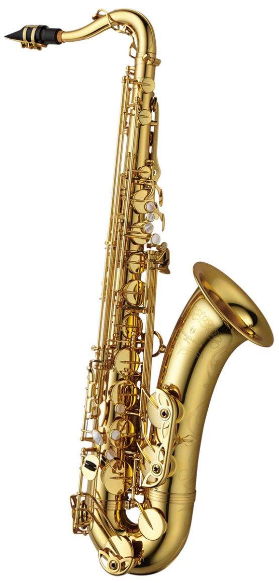 Yanagisawa TWO10 Tenor Saxophone  image