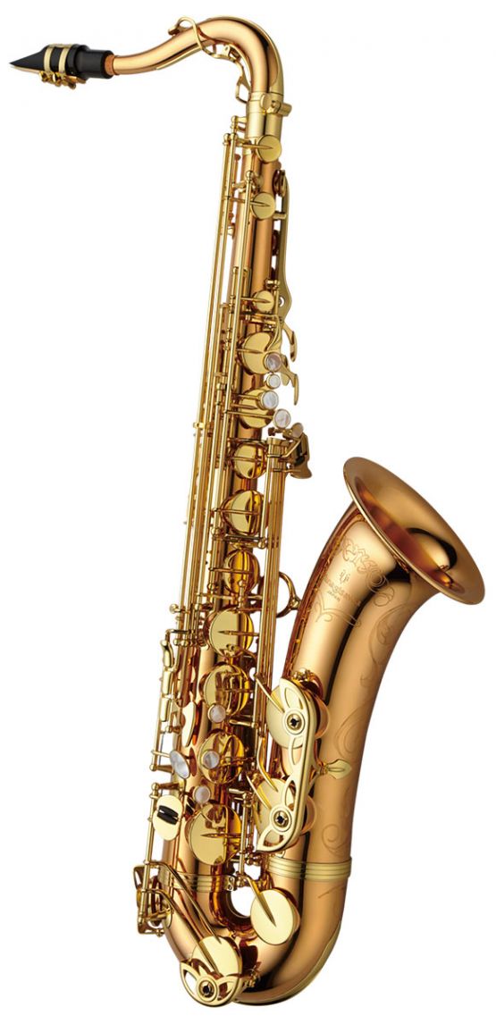 Yanagisawa TWO20 Bronze Tenor Saxophone  image