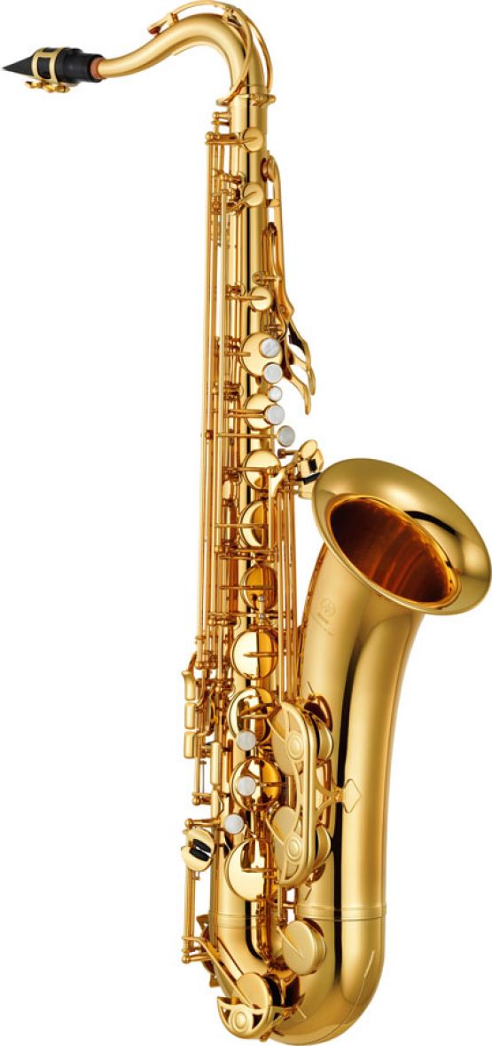 Yamaha YTS280 Tenor Saxophone  image