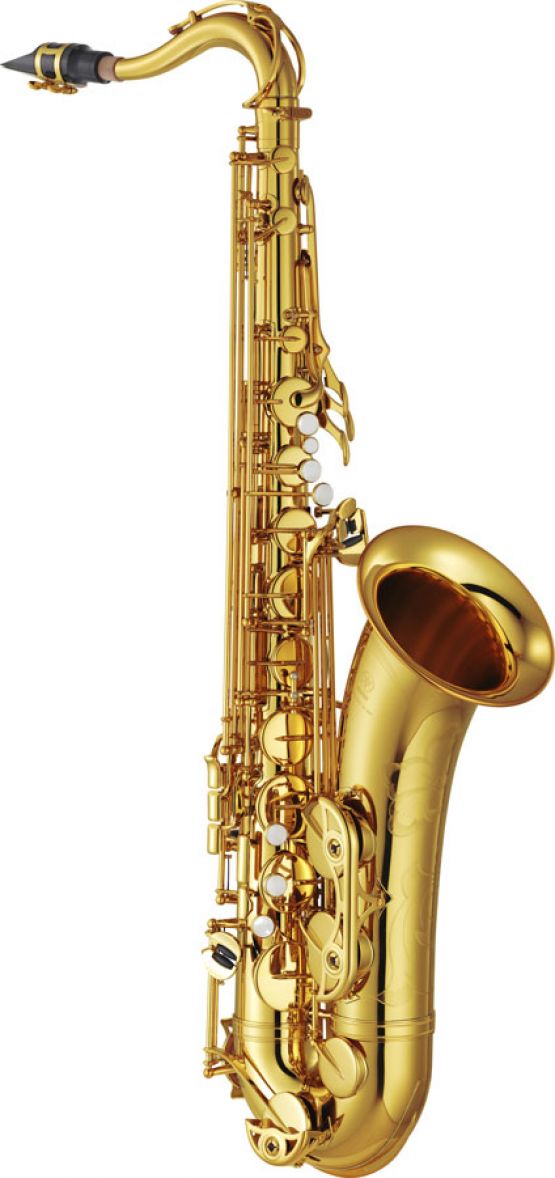 Yamaha YTS62 Tenor Saxophone image