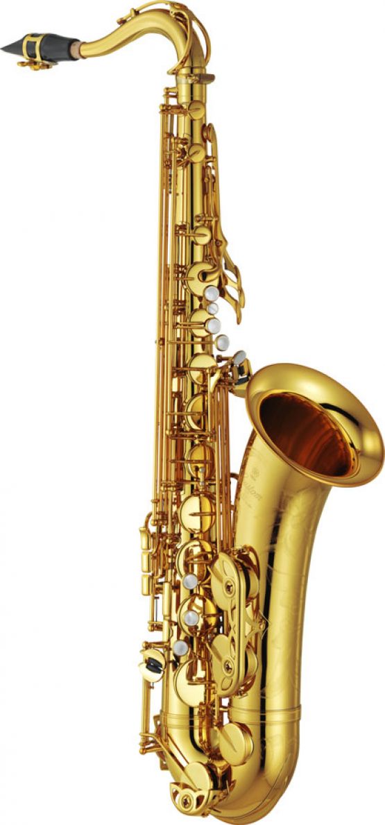 Yamaha YTS82Z Tenor Saxophone  image