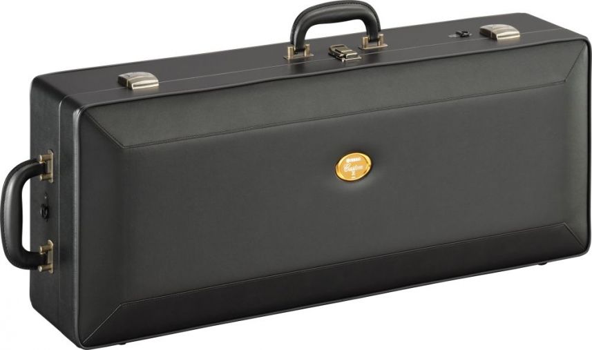 Yamaha YTS82Z Tenor Saxophone 