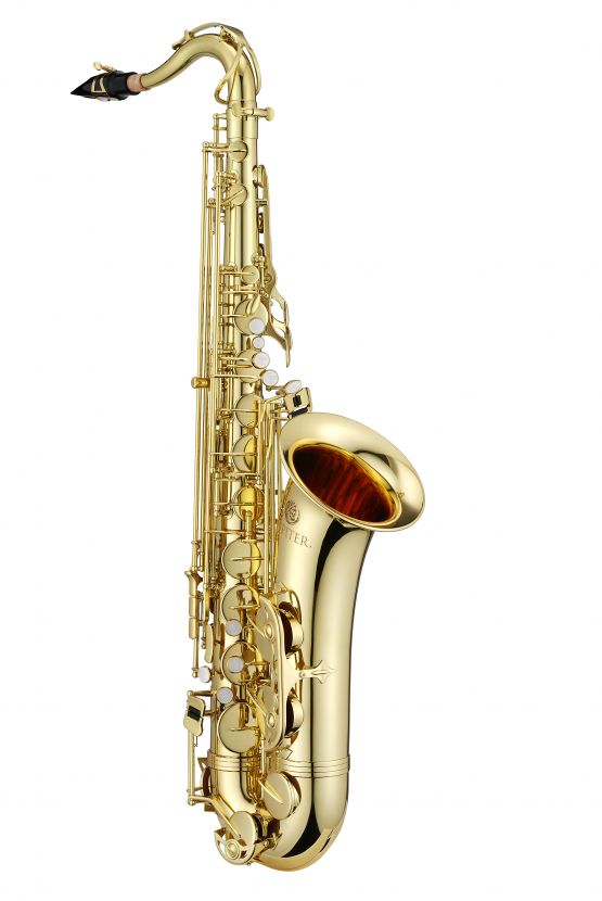 Jupiter JTS 500-Q Tenor Saxophone  image