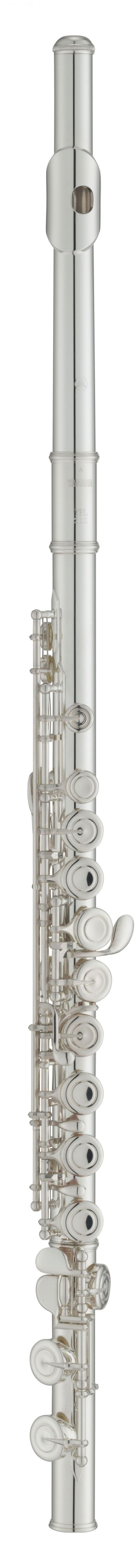 Yamaha YFL-212 Flute  image