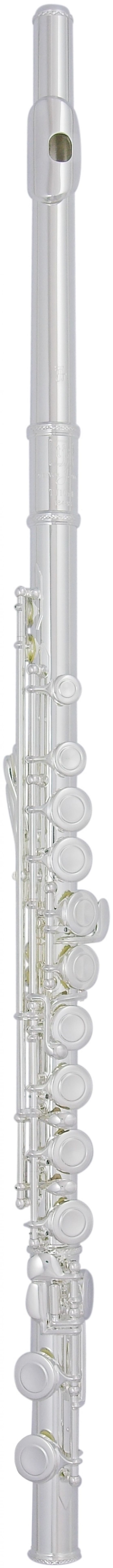Trevor James TJ10xP Flute  image