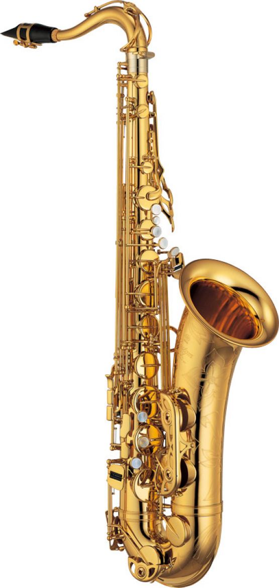 Yamaha YTS875EX Tenor Saxophone  image
