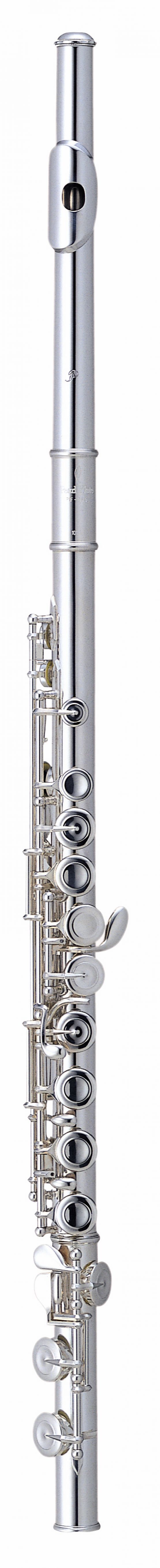 Pearl F665E Flute image