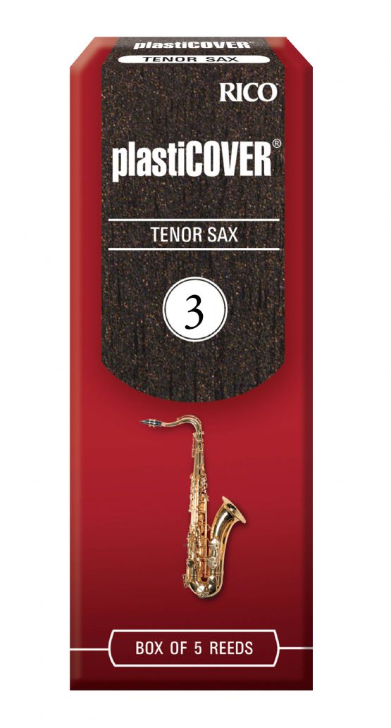Plasticover Tenor Sax Box image