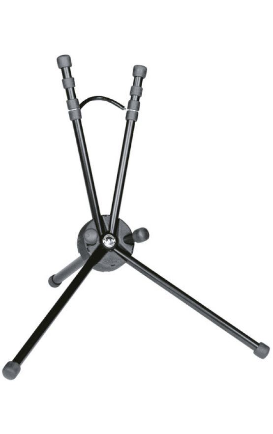 K&M Saxxy Alto Sax Stand image