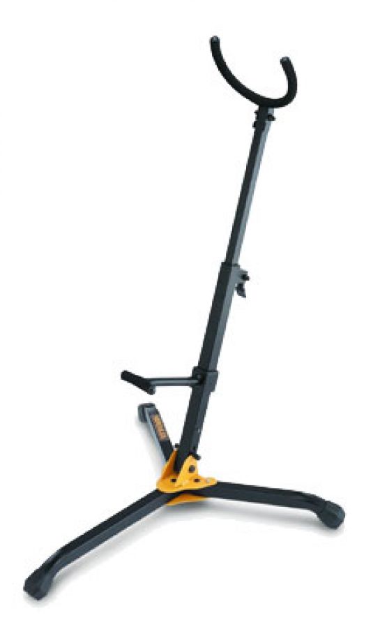 Hercules Baritone Saxophone Stand image