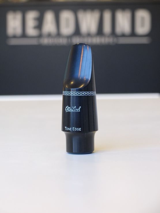 Otto Link Alto Ebonite Mouthpiece image