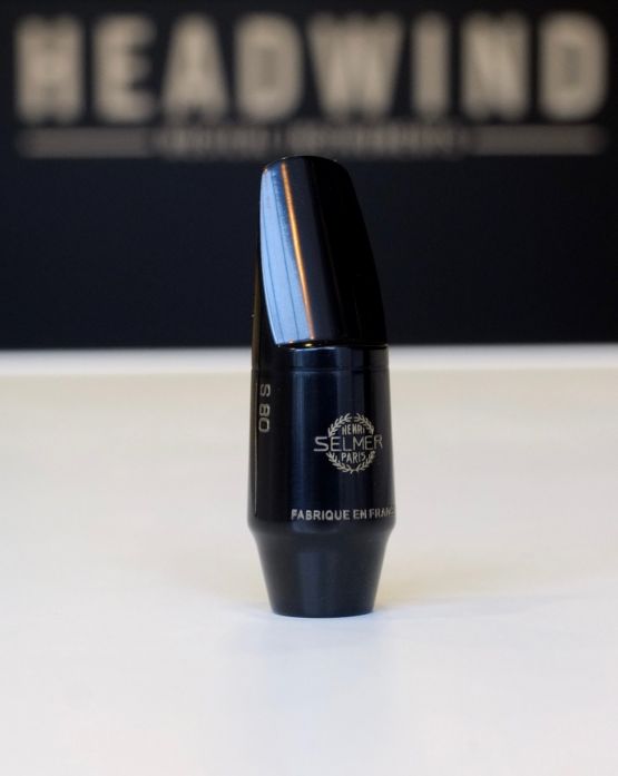 Selmer S80 C* Soprano Sax Mouthpiece image