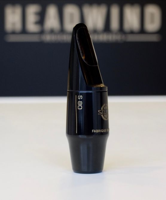 Selmer S80 Alto Sax Mouthpiece image