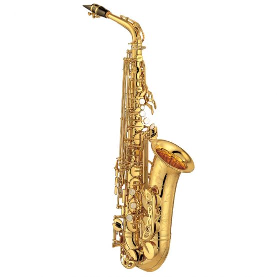 Yamaha YAS82Z03 Alto Saxophone image