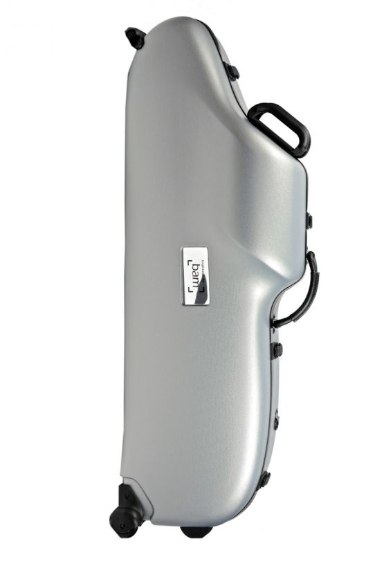 Baritone Sax BAM Baritone Hightech Case image