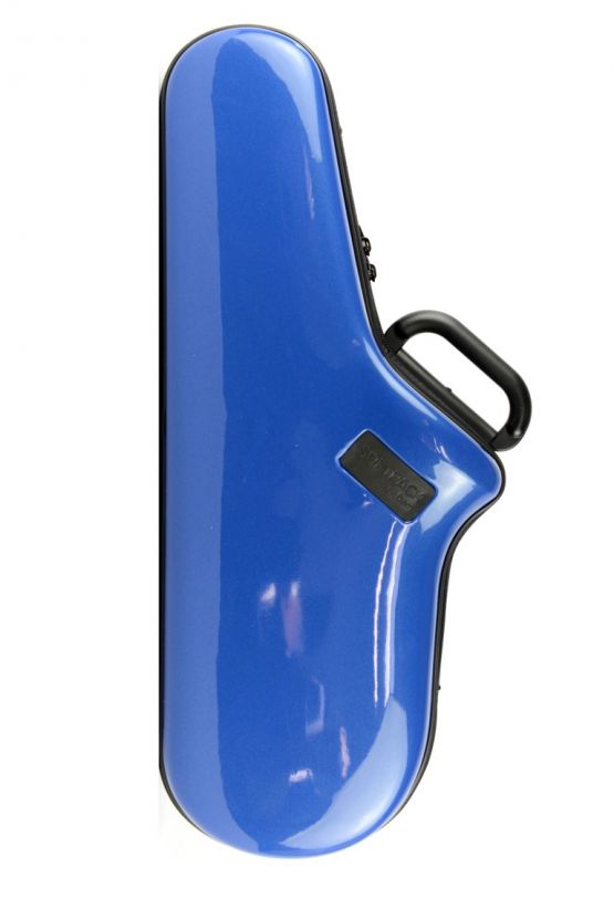 Alto Sax BAM Softpack Alto Case Blue image