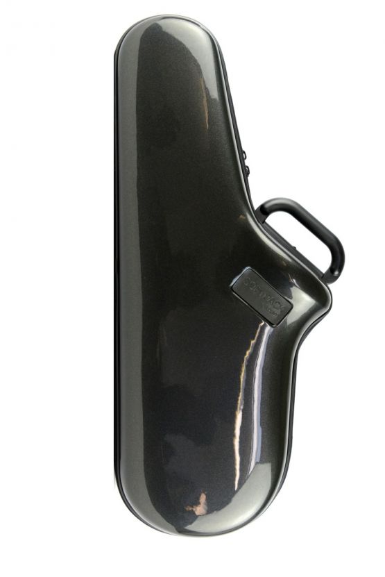 Alto Sax BAM Softpack Alto Case Black image