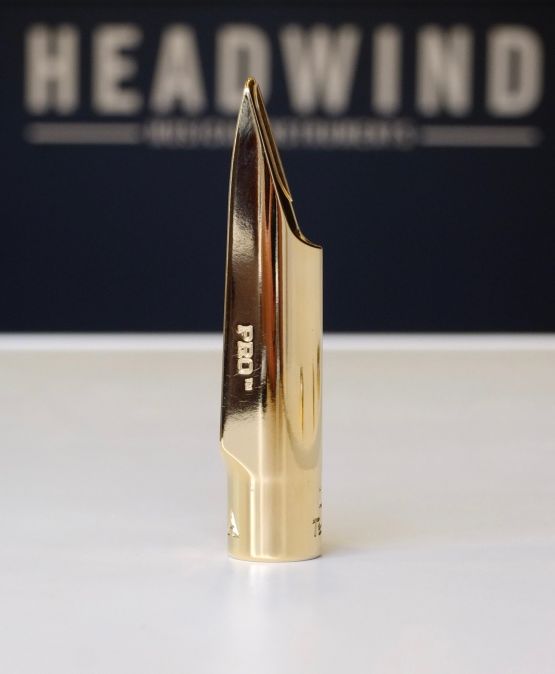 SR Tech 'Pro' Tenor Sax Mouthpiece