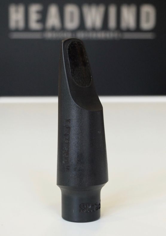 SR Tech Legend hard rubber tenor saxophone mouthpiece
