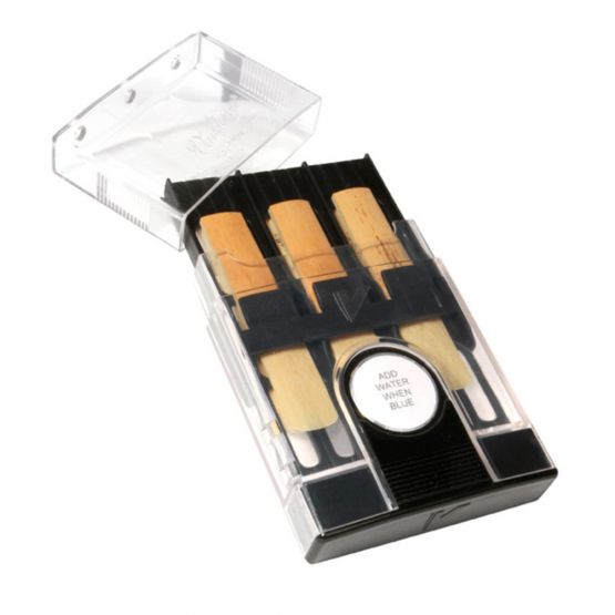 Vandoren Hygro reed case (6 Reeds) image