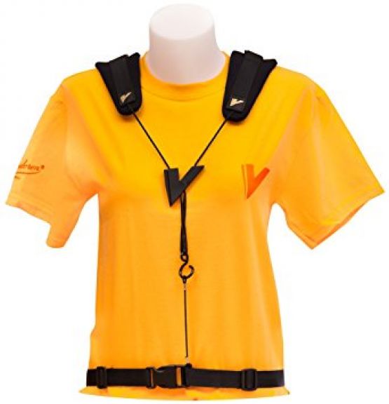 Vandoren Universal Saxophone Harness image