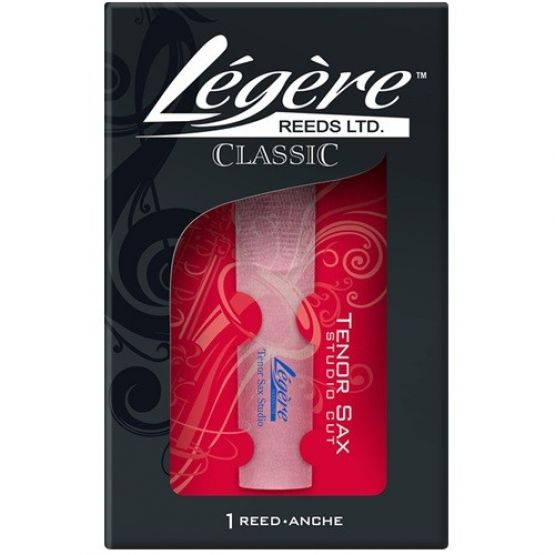 Legere Classic Tenor Sax Reed image