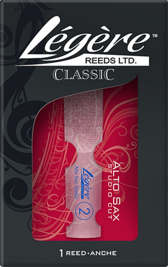 Legere Classic Alto Sax Reed image