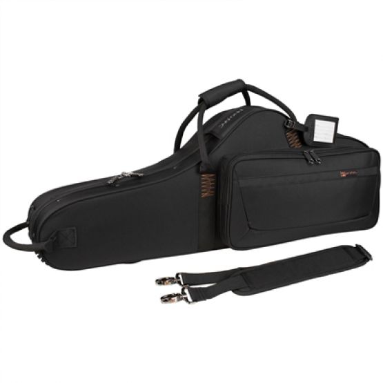 Protec PRO PAC Tenor Case image