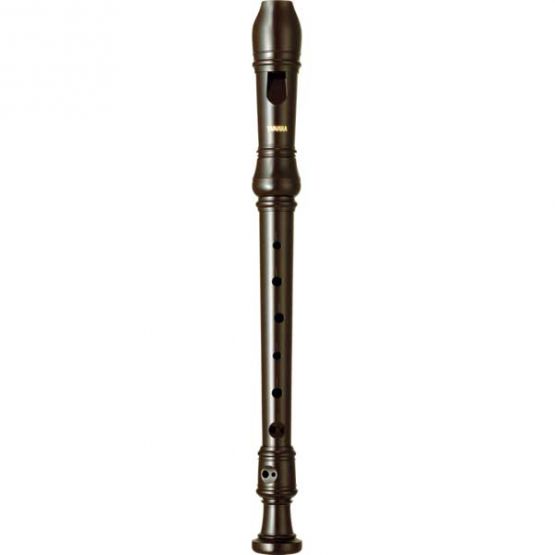 Yamaha YRS24B Recorder image