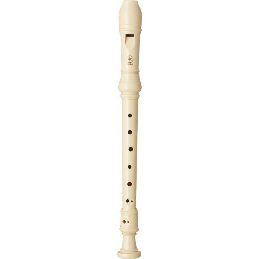 Yamaha YRS24B Recorder