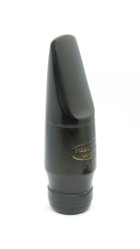 Pillinger Alto Mouthpiece 