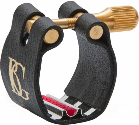 BG Revelation Alto Sax ligature L12RS image