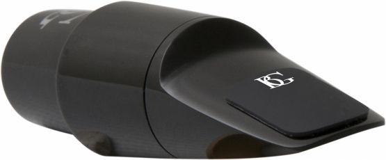 BG small black mouthpiece cushion 6 pack A10S image