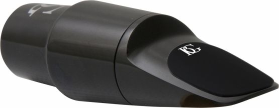 BG Large black mouthpiece cushion 6 pack A10L image