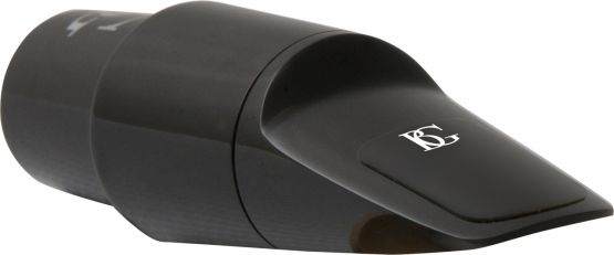 BG Small clear mouthpiece cushion 6 pack A11S image