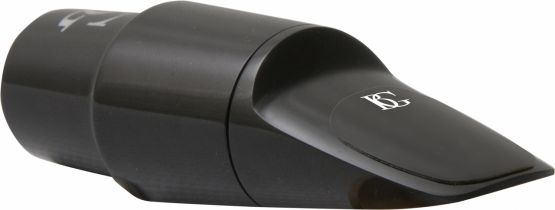 BG Large clear mouthpiece cushion 6 pack A11L image