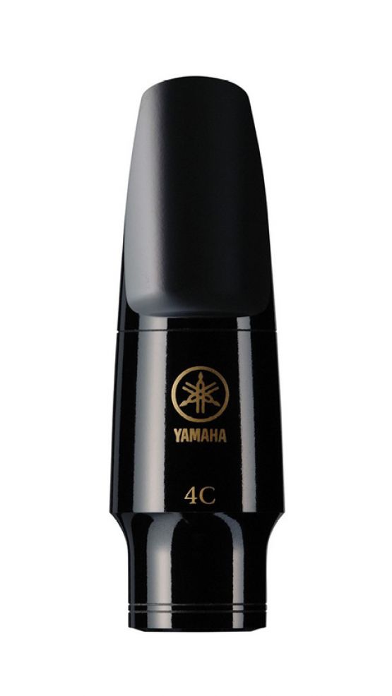 Yamaha Alto sax mouthpiece image