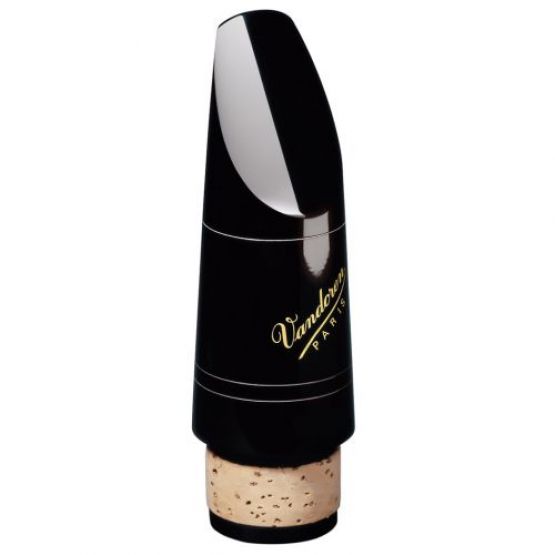 Vandoren 5JB Clarinet Mouthpieces