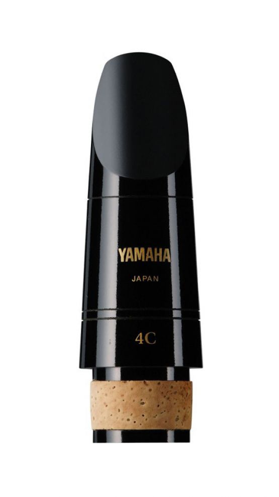 Yamaha 6C Clarinet Mouthpiece image