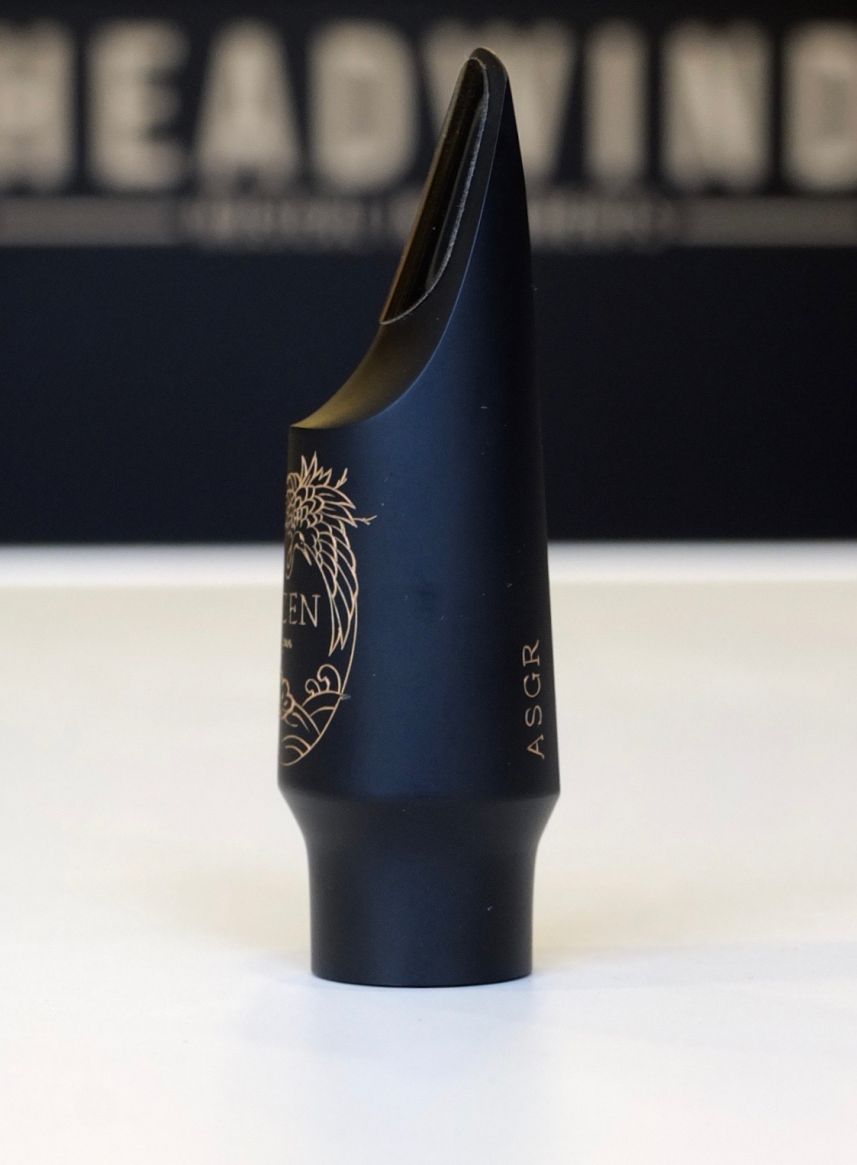 Alto Sax Aizen Alto GR Mouthpiece