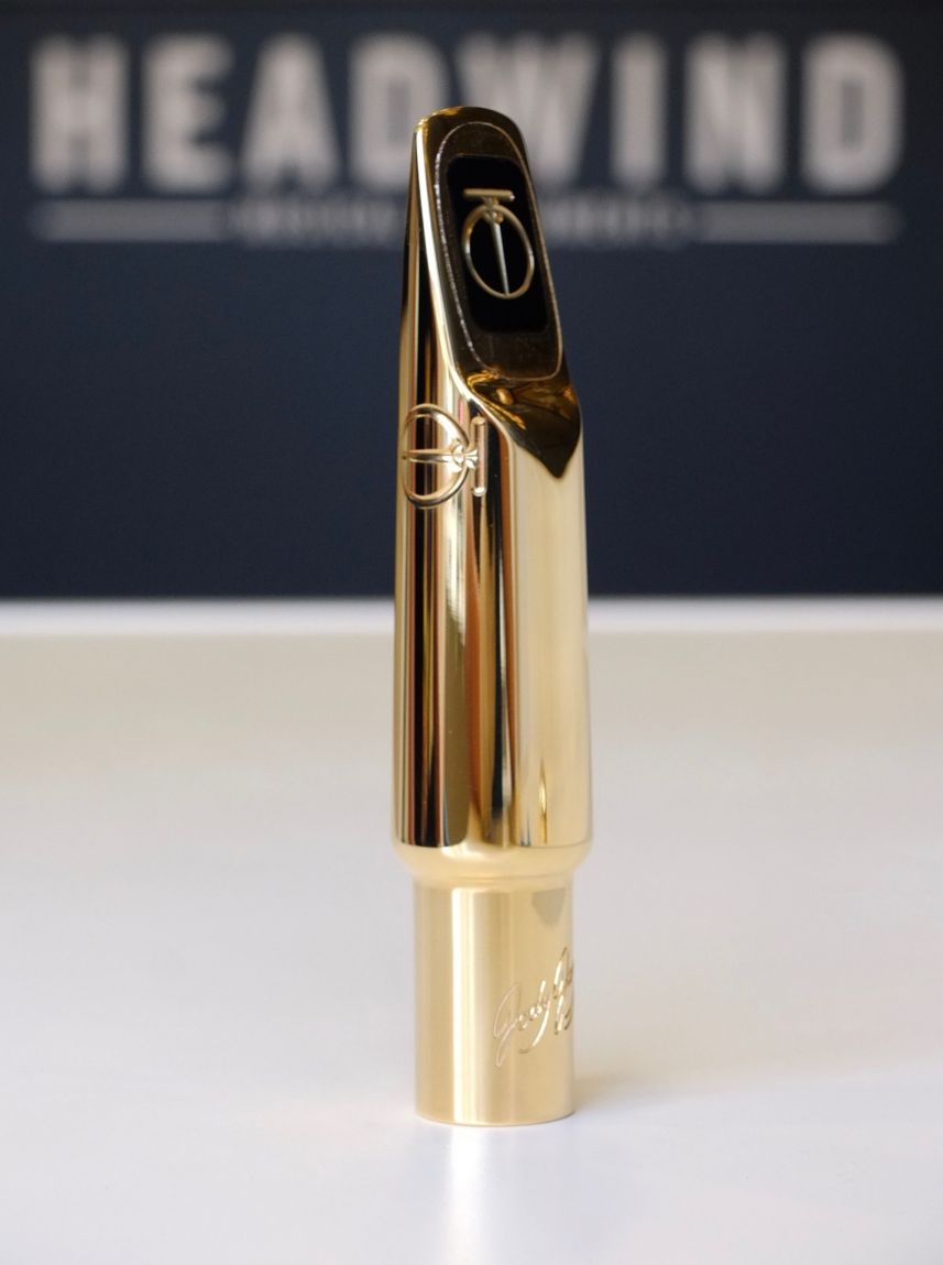 JodyJazz Baritone DV Mouthpiece