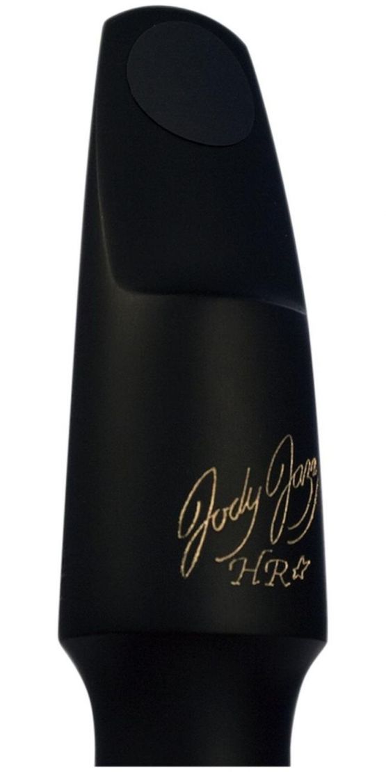 JodyJazz Soprano HR Mouthpiece image