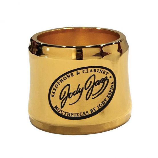 JodyJazz Power Ring Ligature  image