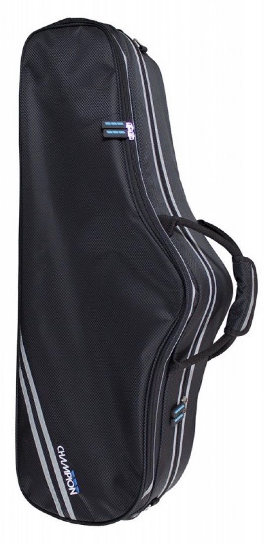 Champion Tenor Saxophone Case image