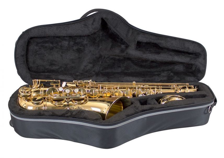 Champion Tenor Saxophone Case