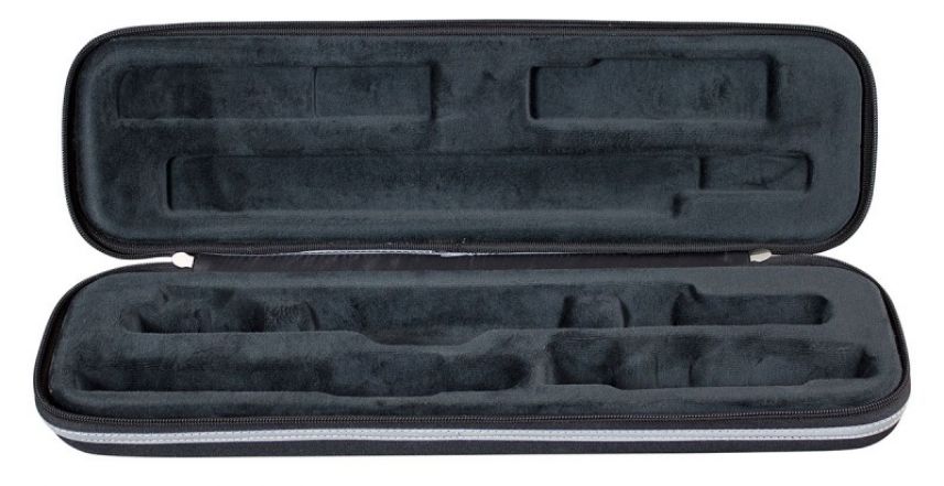 Champion Flute Case